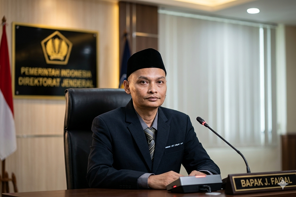 Dimana Kendali Otoritas Kebenaran Manusia Saat Ini ?? 1juwito_faisal2.png