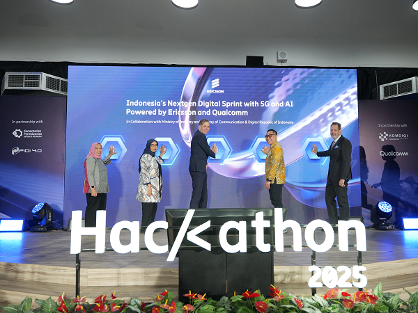 Ericsson, Qualcomm, Kemenperin, dan Komdigi Gelar Hackathon Foto_2a1.png