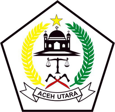 Profil Dinas Lingkungan Hidup Provinsi Aceh Utara Lambang_kab_acehutara.png