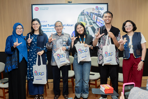 PiBO Literaton 2026 Cetak Lebih dari 1.000 Pembaca Kritis Menuju Indonesia Emas 2045 di Momentum HAN NPS08869-1.png