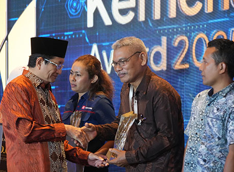 Menag Beri Penghargaan kepada Jurnalis aboe-22.jpg