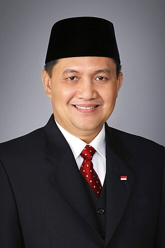 Integritas dan Integrasi: Tentang 3 April Mosi Integral Natsir Lahirnya NKRI ahmad_yani.jpg