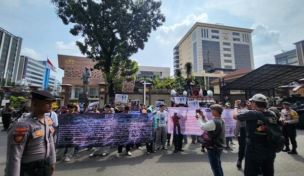 Aktivis GANN Desak Mabes Polri Tindak Dugaan Peredaran Obat Terlarang di Tanah Abang aksi_gann.png