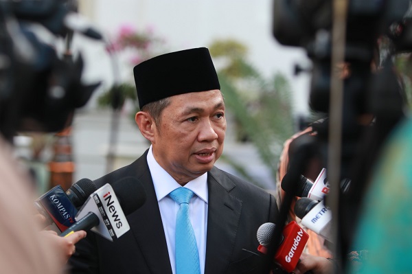 Anis Matta: Pemerintah Indonesia Menyambut Baik Kesepakatan Gencatan Senjata Palestina-Israel anis_matta32.jpg