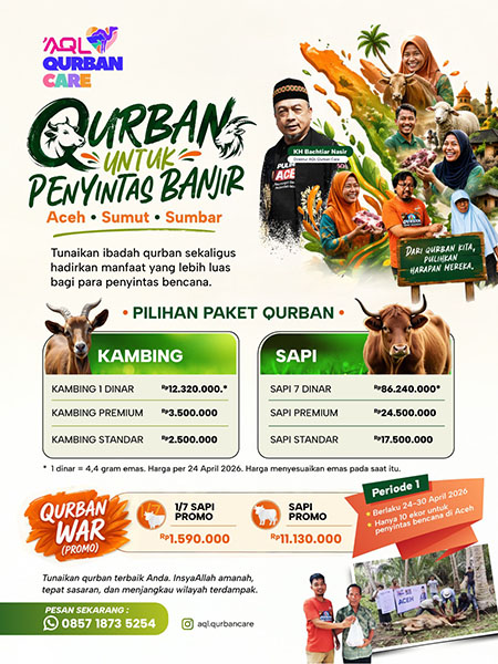 The Ibrahim Method: Seni Melepaskan Sesuatu yang Paling Kita Sayangi aql_flyer2.jpg