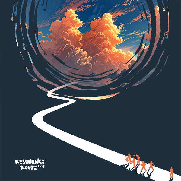 UKM KOMMUST Tidak Berhenti Berkarya, Album Kompilasi ke-5 Resonance Route Sudah Mengudara artwork_kompilasi_2025_rsonance_route222.jpg