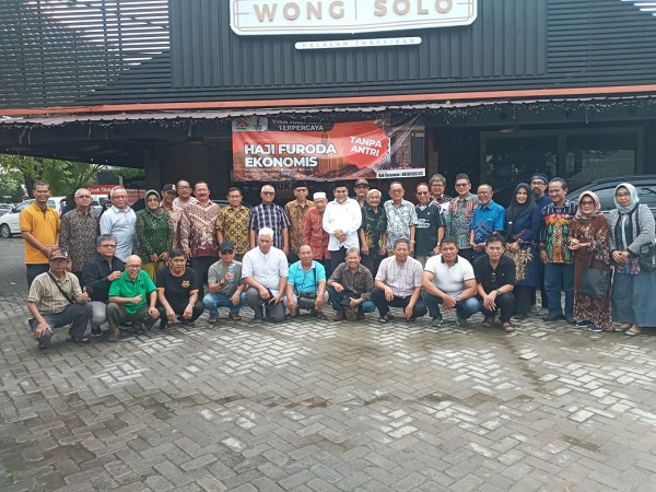 Silaturahim Tokoh Kalimantan Selatan Fokus Kemandirian Ekonomi banjarmasin.jpg