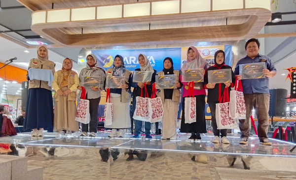 BARAYA CARE, Edukasi Kesiapsiagaan Bencana di Mall baraya_city_plaza.png