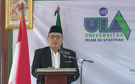 Senator Dailami Firdaus Ingin Ada Regulasi Tegas Larang LGBT dai7.jpg