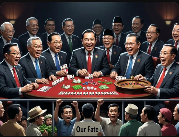 Reformasi Mati Di Pelukan Prabowo demokrasi.png