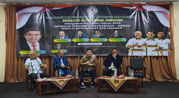 Soroti Ekonomi, Hukum, dan UMKM, KOPSINDO Tegaskan 2026 Bukan Tahun Retorika dialog.png