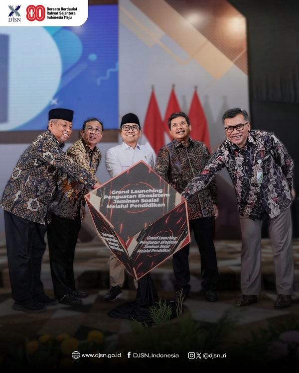 DJSN Bersama Kemenko PM, BPJS Dorong Kesadaran Literasi Jaminan Sosial Melalui Ekosistem Pendidikan djsn.jpg