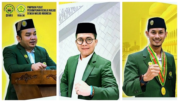 DMI Siap Gelar Konferensi Internasional Komunitas Masjid ASEAN 2022 dmi.jpg