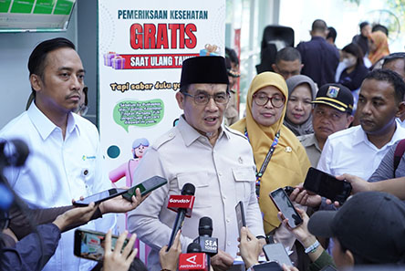 DDII-DMA Bekasi Selenggarakan Training Jurnalistik Digital dodo.jpg