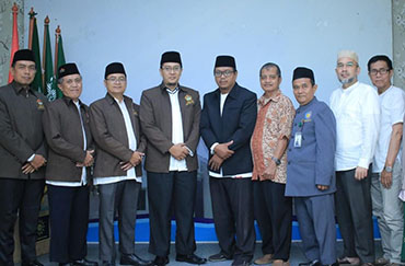 LDII dan Muhammadiyah Jakarta Utara Siap Majukan Dakwah dan Kebangsaan edo1.jpg