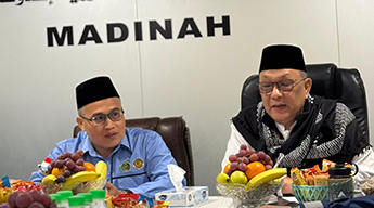 Haji 2025: Komite III DPD RI Soroti Permasalahan Pelayanan Syarikah erv-1wewb.jpg