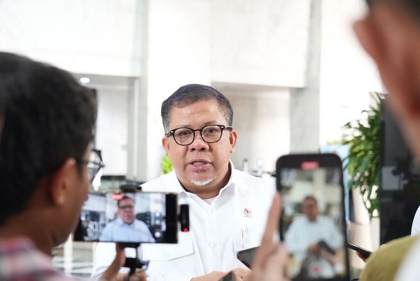 Fahri Hamzah Ungkap Pemerintah Akan Libatkan Koperasi Merah Putih Dalam Program BSPS fh1.jpg