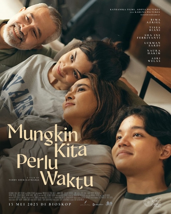 FILM MUNGKIN KITA PERLU WAKTU RILIS OFFICIAL POSTER, TAYANG 15 MEI 2025 DI BIOSKOP film.jpg