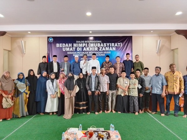 Majelis GAZA Gelar Dialog Internasional gaza1.jpg