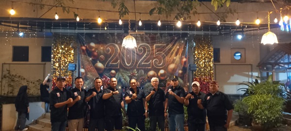 Malam Tahun Baru 2025, GEDOR Kumpul Bahas Persiapan RAKER gedor.jpg