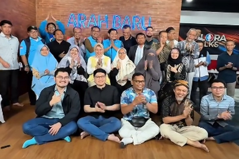 Situasi Global Makin Memanas, Partai Gelora Gelar Workshop Bahas Kurikulum Geopolitik gelora1.png