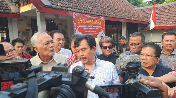 KTT Gaza, GREAT Institute: Prabowo Semakin Berperan dalam Perdamaian Dunia great.png