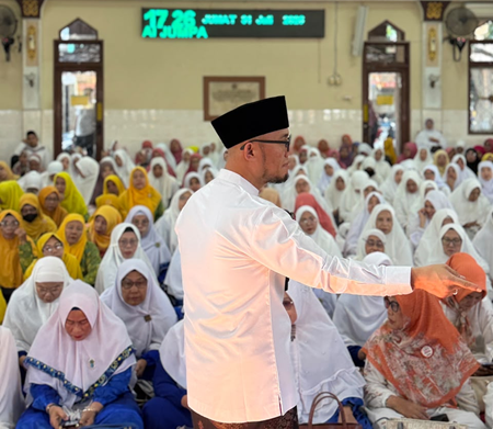Kemenhaj Tindak Tegas Travel Nakal hajiu.png