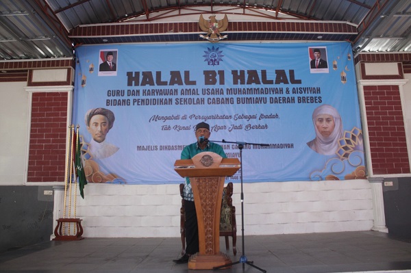 Ketua PCM Bumiayu: Jadikan Sekolah Muhammadiyah dan Aisyiyah sebagai Pilihan Utama Masyarakat halal_bi_halalmu.jpg