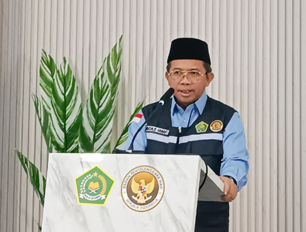 Hanafi: Maaf Tanazul Batal Tahun ini hanafiweb.jpg
