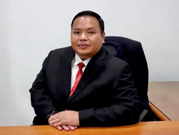 Dr. Handi Risza: Pertumbuhan Ekonomi Indonesia Triwulan II 2025 Membaik, Dipengaruhi Faktor Musiman handi_riza.jpg