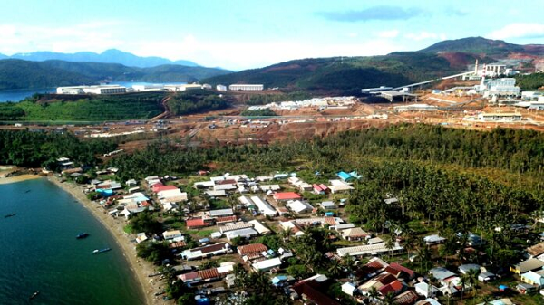 Perencanaan Program dan Kerja Dinas Lingkungan Hidup Kabupaten Kapuas Tahun 2025 humba133.png