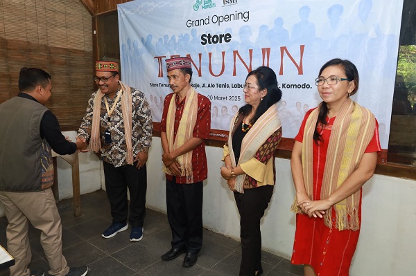 Insan Bumi Mandiri Menangkan Penghargaan Bronze Winner pada Gelaran PR Indonesia Award 2023 ibm2.jpg