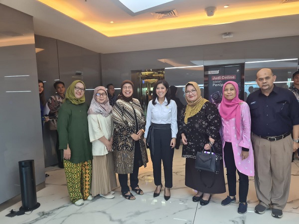 Perempuan ICMI: Kampanye Capres Cawapres Belum Sentuh Isu Perempuan icmi.jpg