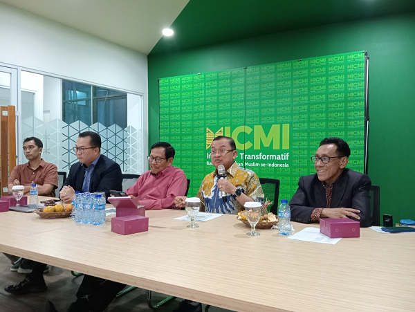 Bali Jadi Tuan Rumah Silaknas, ICMI Dorong Ekosistem Halal dan Keuangan Syariah Digital icmi21.png