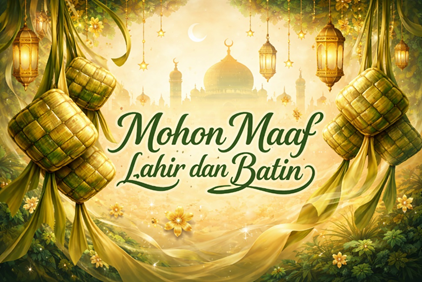Konteks Kekinian Ucapan Mohon Maaf Lahir dan Batin saat Idul Fitri idul_fitri.png