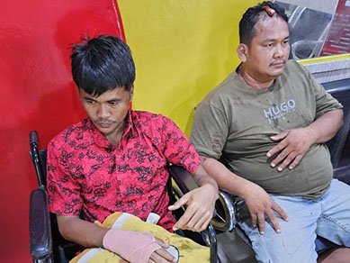 Kapolres Asahan Diharapkan Segera Tangkap Para Pelaku Pengeroyokan insi.jpg