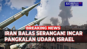 Kedubes Iran di Jakarta Minta Media dan Ormas Keagamaan Kecam Serangan Israel iran.jpg