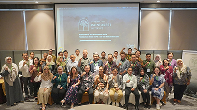IRI Indonesia Konsolidasikan Gerakan Moral Perlindungan Hutan Tropis iri.png