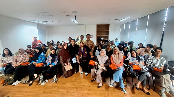 Pemuda Lintas Iman Satukan Sains dan Spiritualitas untuk Selamatkan Hutan Tropis iri5.png