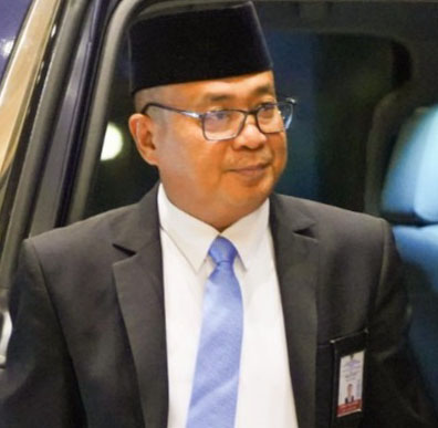 40 Jemaah Haji Masih Dirawat di Saudi Karena Sakit jasam.jpg