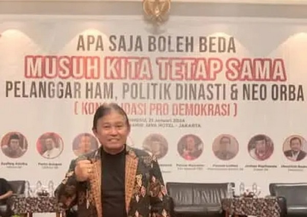 Terbitkan Segera SP3! Tarik Ulur Kasus Firli Bahuri Vs PMJ : Kejaksaan 4 Kali Kembalikan Berkas jfk.jpg