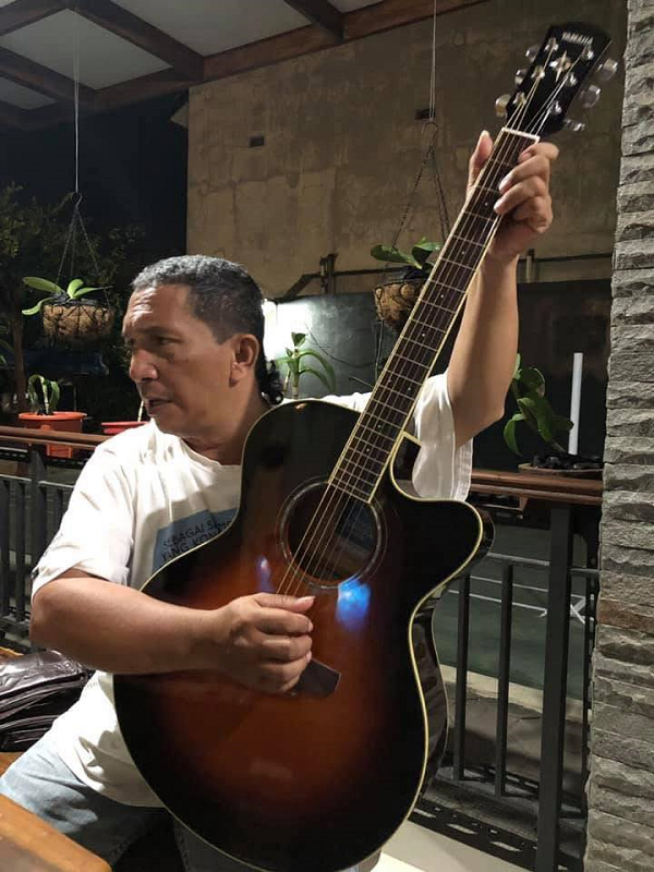 John Tobing, Pencipta Lagu Darah Juang, Berpulang jon_tobing.png