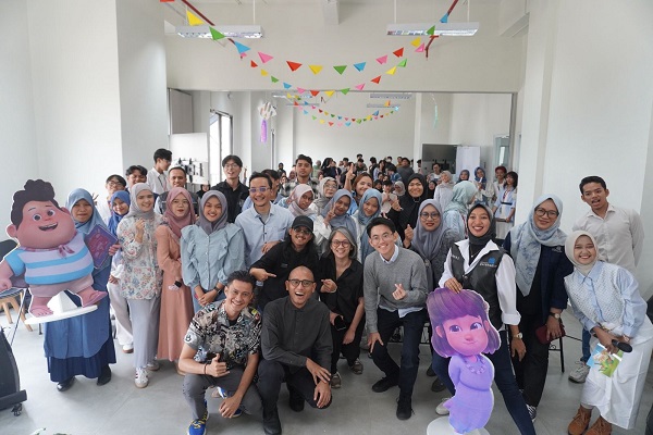 Creative Talk Paramadina Bedah Film Animasi Jumbo jumbo.jpg
