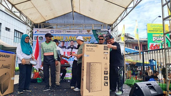 Jalan Sehat Kahmi Jaya Fest 2025 Puncak Perayaan HUT KAHMI ke-59 Penuh Semangat dan Kebersamaan kahmi.png