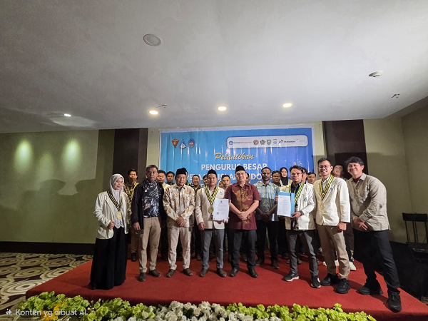 Estafet Baru Pelajar Islam Indonesia: Amsal Alfian Resmi Nahkodai PB PII 2026–2028 kb_pii.png
