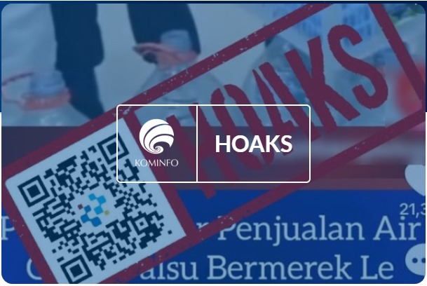 Isu Pemalsuan Galon Le Minerale Dibantah Komdigi, Diduga Bagian dari Perang Dagang komdigi.png