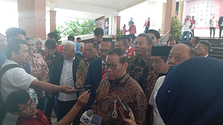 Buka MUSORPROV DKI, Pramono: Juara Umum PON 22 NTT-NTB Harga Mati komi.jpg