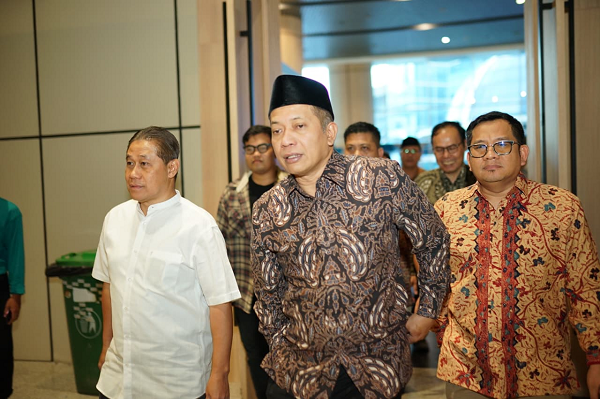 Ketum KB PII Optimistis Koperasi Jadi Pusat Pertumbuhan Ekonomi Baru koperasi1.png