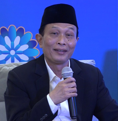 Tersangka KUR Fiktif Jalani Tahap II di Kejati DKI Jakarta dan Satu Lagi Berstatus DPO kur.jpg