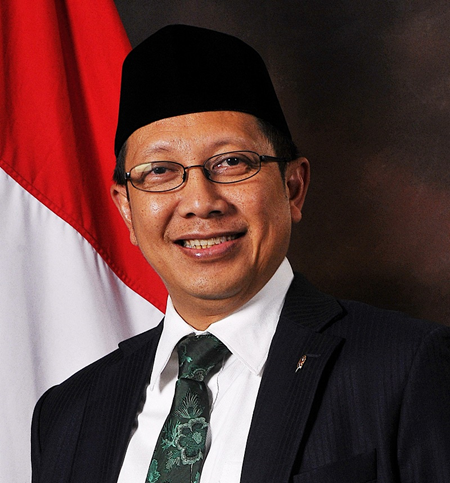 Muktamar NU: Ujian Menjaga Izzah, Menggapai Berkah lukman.png